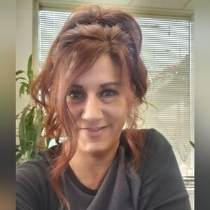 Meet your Posher, Danni